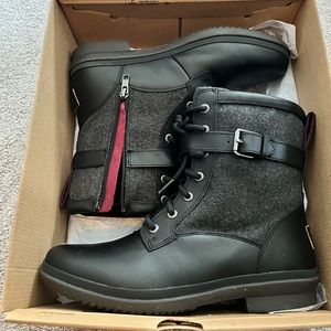 Brand new, never worn UGG Kesey boots. Size 8.5